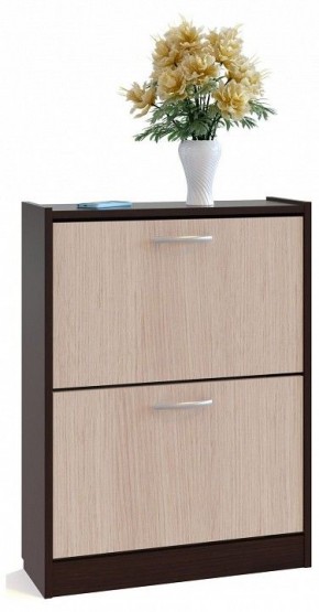 Тумба для обуви ТО-22 в Асбесте - asbest.mebel24.online | фото