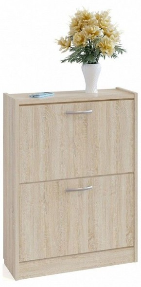 Тумба для обуви ТО-22 в Асбесте - asbest.mebel24.online | фото