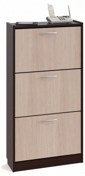 Тумба для обуви ТО-23 в Асбесте - asbest.mebel24.online | фото