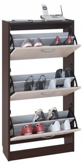 Тумба для обуви ТО-23 в Асбесте - asbest.mebel24.online | фото 2