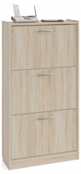 Тумба для обуви ТО-23 в Асбесте - asbest.mebel24.online | фото