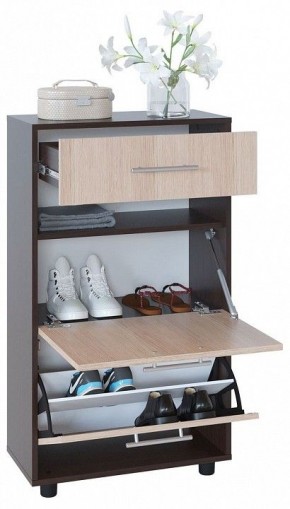 Тумба для обуви ТП-2 в Асбесте - asbest.mebel24.online | фото 3