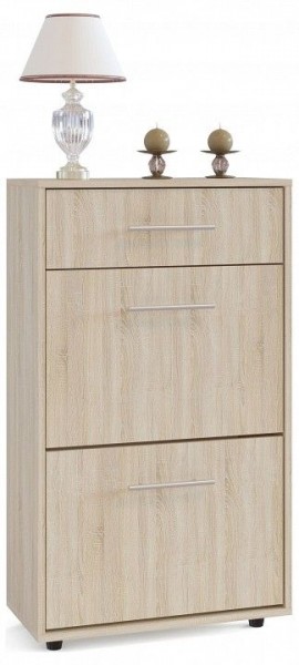 Тумба для обуви ТП-2 в Асбесте - asbest.mebel24.online | фото