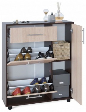 Тумба для обуви ТП-4 в Асбесте - asbest.mebel24.online | фото 2