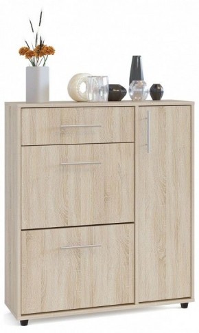 Тумба для обуви ТП-4 в Асбесте - asbest.mebel24.online | фото