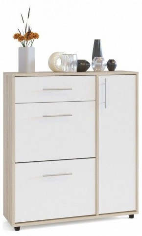 Тумба для обуви ТП-4 в Асбесте - asbest.mebel24.online | фото