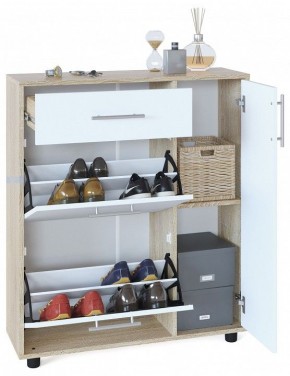 Тумба для обуви ТП-4 в Асбесте - asbest.mebel24.online | фото 2