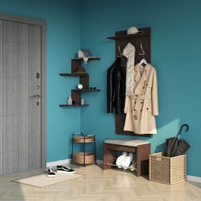 Тумба для обуви ТП-5 в Асбесте - asbest.mebel24.online | фото 2