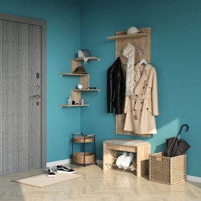 Тумба для обуви ТП-5 в Асбесте - asbest.mebel24.online | фото