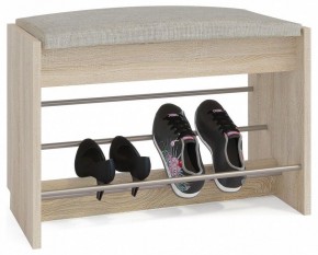 Тумба для обуви ТП-5 в Асбесте - asbest.mebel24.online | фото 2