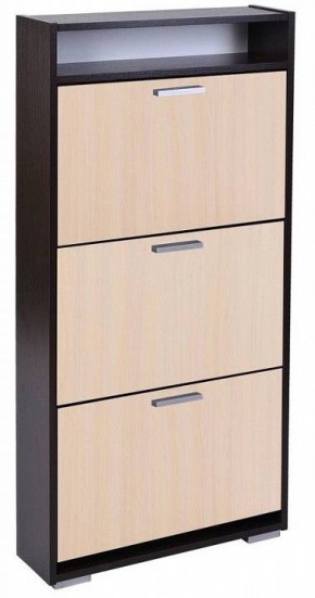 Тумба для обуви УК-3 в Асбесте - asbest.mebel24.online | фото 1