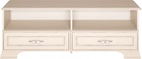 Тумба для телеаппаратуры Венеция 13 бодега в Асбесте - asbest.mebel24.online | фото 1