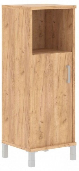 Тумба комбинированная Born B 421.2(L) в Асбесте - asbest.mebel24.online | фото