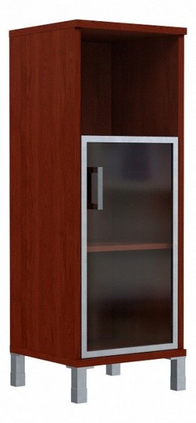 Тумба комбинированная Born B 421.4(L) в Асбесте - asbest.mebel24.online | фото