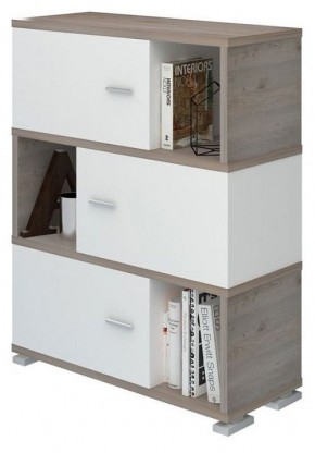 Тумба комбинированная Домино СБ-30/3 в Асбесте - asbest.mebel24.online | фото 2