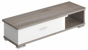 Тумба комбинированная Домино СБ-40/1-ПВК в Асбесте - asbest.mebel24.online | фото 2