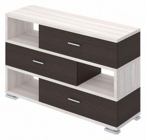 Тумба комбинированная Домино СБ-40/3 в Асбесте - asbest.mebel24.online | фото 2