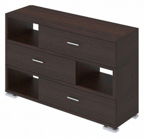 Тумба комбинированная Домино СБ-40/3 в Асбесте - asbest.mebel24.online | фото 2