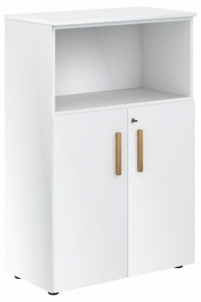 Тумба комбинированная Forta FMC 80.3(Z) в Асбесте - asbest.mebel24.online | фото