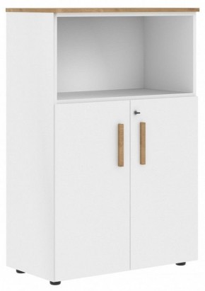 Тумба комбинированная Forta FMC 80.3(Z) в Асбесте - asbest.mebel24.online | фото