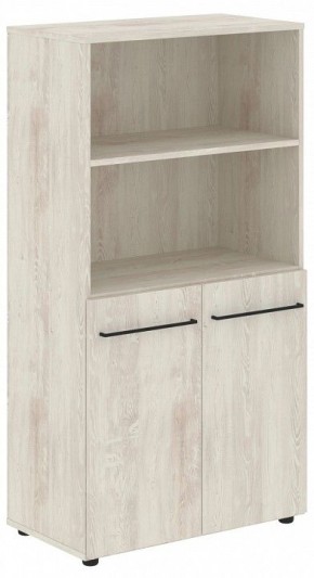 Тумба комбинированная Loftis LMC 80.5 в Асбесте - asbest.mebel24.online | фото