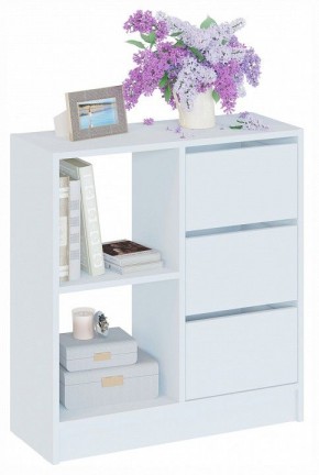 Тумба комбинированная Т-1 в Асбесте - asbest.mebel24.online | фото