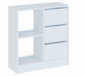 Тумба комбинированная Т-1 в Асбесте - asbest.mebel24.online | фото 2