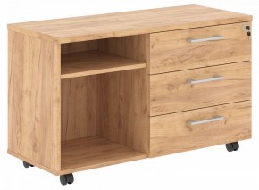 Тумба комбинированная Torr-Z TLC-3D.1A в Асбесте - asbest.mebel24.online | фото