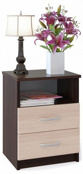 Тумба КТ-09.1 в Асбесте - asbest.mebel24.online | фото