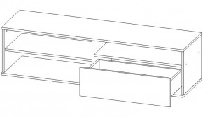 ЛУКСОР-2 Тумба (ЦРК.ЛКС.02 тумба) в Асбесте - asbest.mebel24.online | фото 2