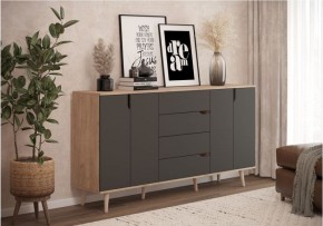 Тумба многофункциональная (арт. 6-56002) в Асбесте - asbest.mebel24.online | фото