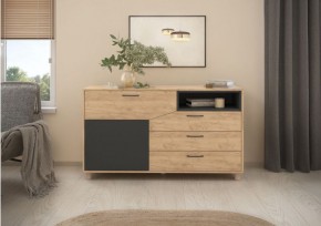 Тумба многофункциональная (арт. 6-56014) в Асбесте - asbest.mebel24.online | фото