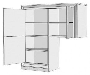 Тумба Нобиле КП-100 в Асбесте - asbest.mebel24.online | фото 2