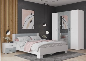 Тумба NOVA в Асбесте - asbest.mebel24.online | фото 3