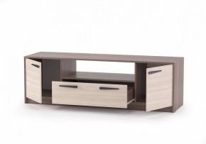 Тумба по ТВ Оптима в Асбесте - asbest.mebel24.online | фото 2