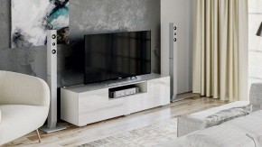 Тумба под ТВ Glance Тип 1 в Асбесте - asbest.mebel24.online | фото 3