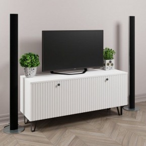 Тумба под ТВ Лайн в Асбесте - asbest.mebel24.online | фото 3