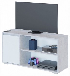 Тумба под ТВ Т-2 в Асбесте - asbest.mebel24.online | фото 3