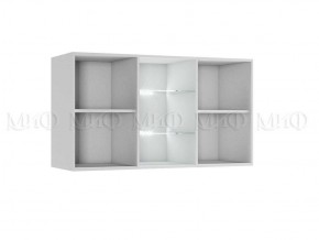 ФЛОРИС Тумба подвесная ТБ-002 в Асбесте - asbest.mebel24.online | фото 4