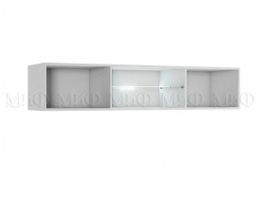 ФЛОРИС Тумба подвесная ТБ-003 в Асбесте - asbest.mebel24.online | фото 4