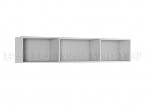 ФЛОРИС Тумба подвесная ТБ-006 в Асбесте - asbest.mebel24.online | фото 4