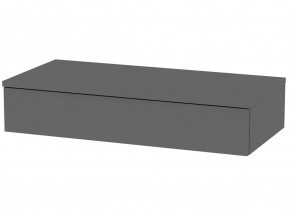 Тумба подвесная K210 (Графит) в Асбесте - asbest.mebel24.online | фото