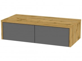 Тумба подвесная K212 в Асбесте - asbest.mebel24.online | фото