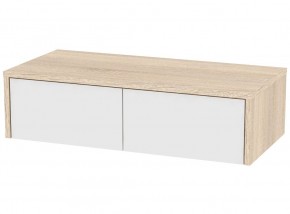 Тумба подвесная K212 (ДСС-Белый) в Асбесте - asbest.mebel24.online | фото