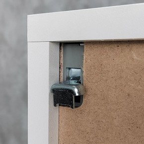 Тумба подвесная под ТВ LINES MTV4-MA 1150 Бежевый (Леда-М 10.1.5) в Асбесте - asbest.mebel24.online | фото 6