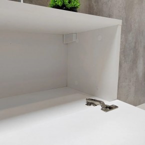 Тумба подвесная под ТВ LINES MTV4-MA 1150 Бежевый (Леда-М 10.1.5) в Асбесте - asbest.mebel24.online | фото 7