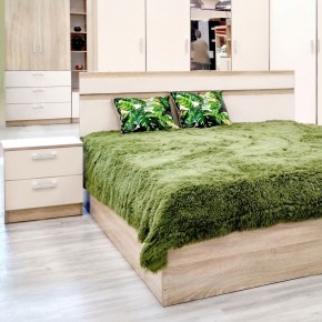 Тумба прикроватная 450 Салоу (2 ящика) в Асбесте - asbest.mebel24.online | фото 6