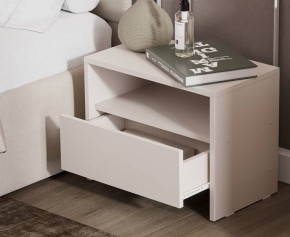 КАМЕЛИЯ 1 Серия 2 Тумба прикроватная Меланж в Асбесте - asbest.mebel24.online | фото