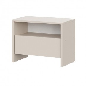 КАМЕЛИЯ 1 Серия 2 Тумба прикроватная Меланж в Асбесте - asbest.mebel24.online | фото 2