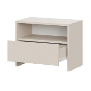 КАМЕЛИЯ 1 Серия 2 Тумба прикроватная Меланж в Асбесте - asbest.mebel24.online | фото 4